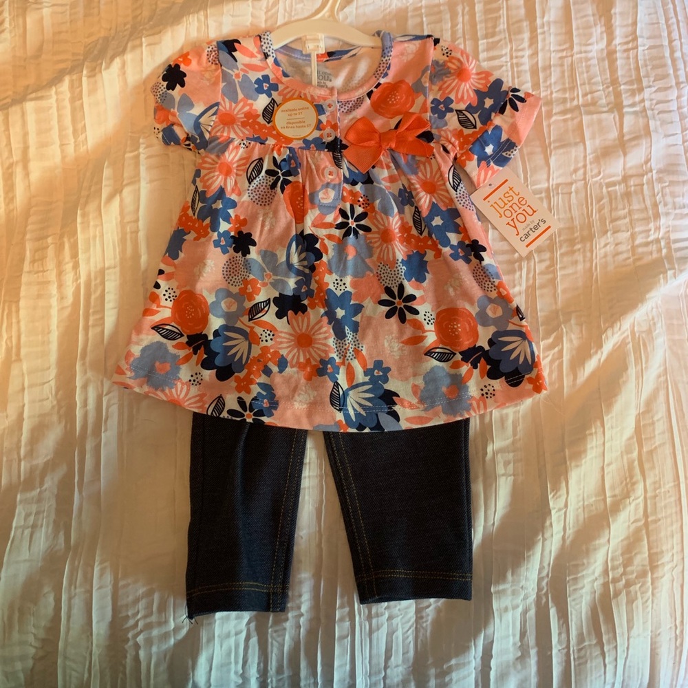 2 piece set